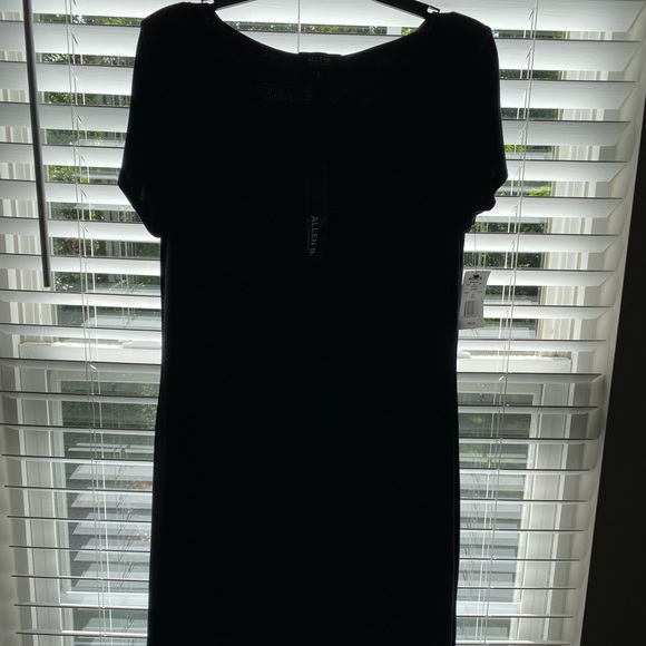 Allen B Dress NWT - Picture 4 of 7